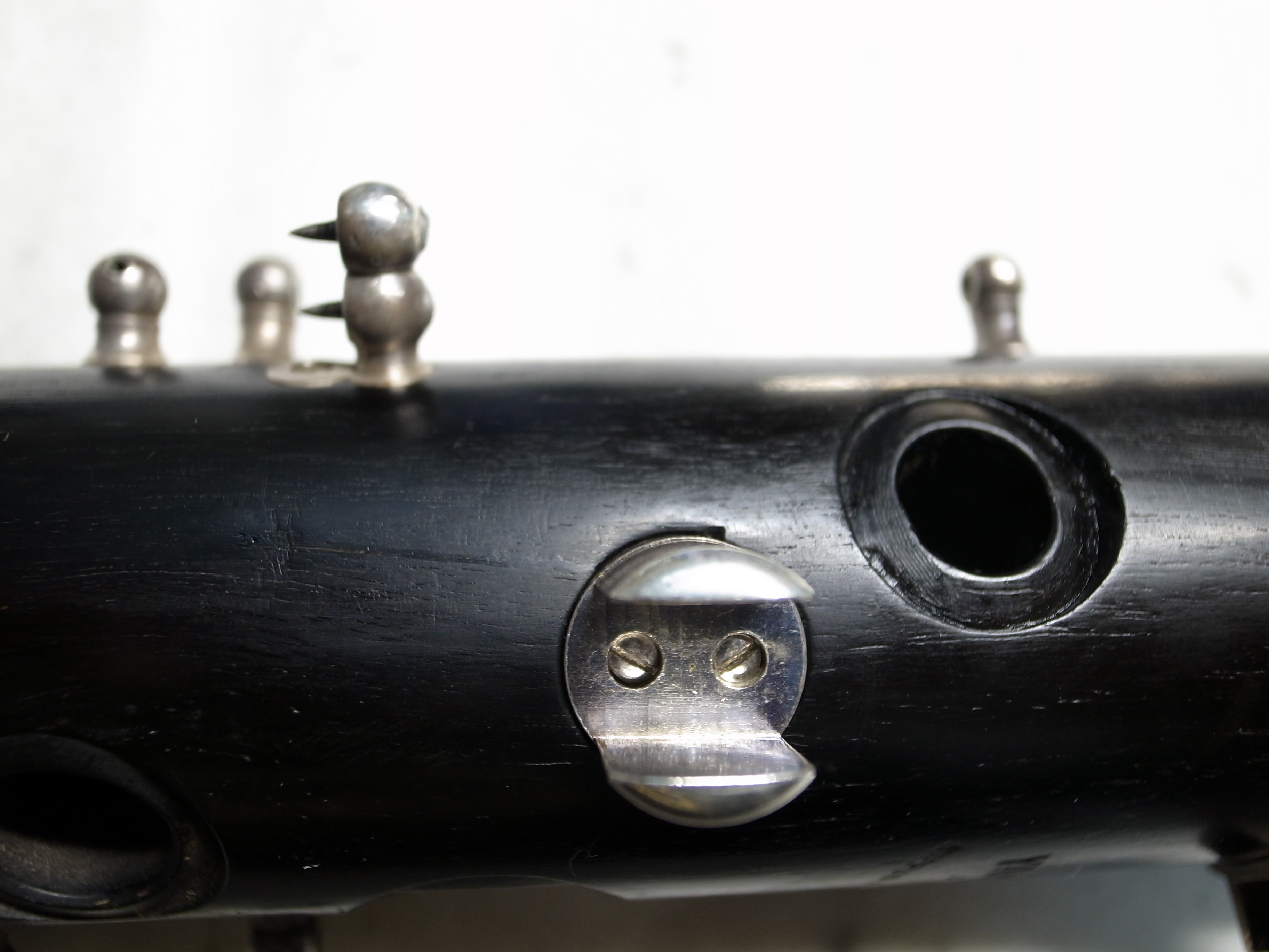 ひび割れ修理後