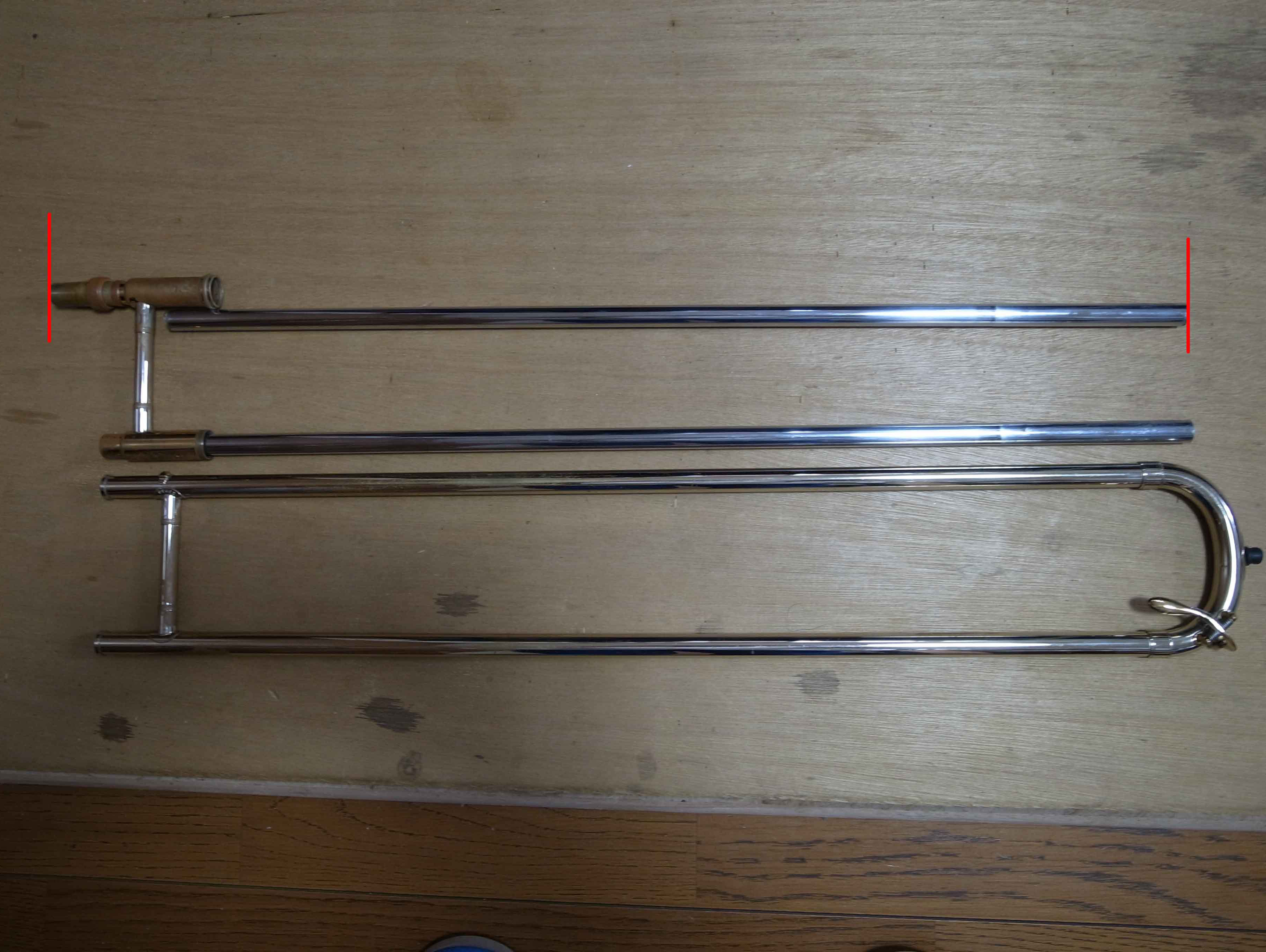 スライド分解写真